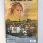 The Moderator (DVD) Irma Lake, Robert Knepper (UUSI) 2022 - pikkukuva 2
