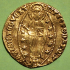 Italy, Venice Ducato (Zecchino) Tommaso Mocenigo 1414-1423. - pikkukuva 2