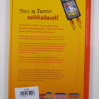 Viveka Salo : Vallilan sankarit Tero ja Tarmo - pikkukuva 2