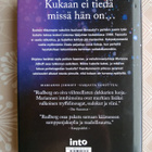 Denise Rudberg - Kahdeksan Askelta Pimeässä Kirja - pikkukuva 2