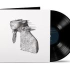 COLDPLAY : A Rush Of Blood To The Head - LP, uusi - pikkukuva 1