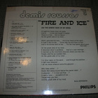 LP Demis Roussos: Fire and ice - pikkukuva 2
