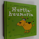 Hurttahuumoria - pikkukuva 1