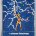 Panini MotU He-Man keräilyalbumi (1983) sis. 170 tarrakuvaa - pikkukuva 5