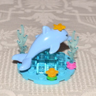 LEGO - Delfiini - - pikkukuva 3