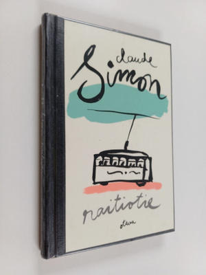 Claude Simon : Raitiotie