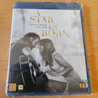 A Star Is Born (Blu-ray, uusi) - pikkukuva 1