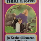 Neiti etsivä ja Krokotiilisaaren arvoitus - pikkukuva 1