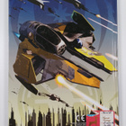 Pedigree Books : Star Wars Annual 2014 - pikkukuva 2