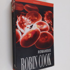 Robin Cook : Romahdus - pikkukuva 1