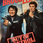 Salainen agentti 86: Bruce ja Lloyd Vauhdissa  -  DVD - pikkukuva 1