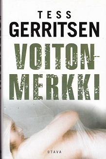 Tess Gerritsen : Voitonmerkki