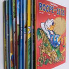 Walt Disney : Roope-Setä vuosikerta 2002 (1-12, puuttuu n... - pikkukuva 1