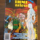 Marvel # 2/1990 Ihmeneloset - pikkukuva 1