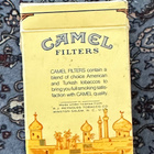 Camel tulitikkuaski - pikkukuva 3