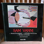 Sam Vanni "Ikkuna Eurooppaan" - pikkukuva 1