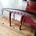 Original Rapala Floating Finland 11cm - pikkukuva 2