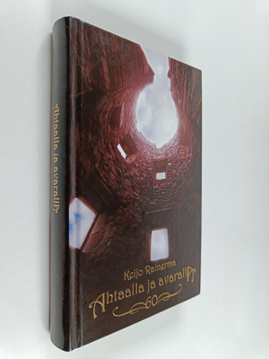 Keijo Rainerma : Ahtaalla ja avaralla : 60