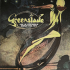 Greenslade - Live in Stockholm (uudenveroinen vinyyli) - pikkukuva 1