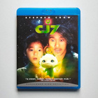CJ7 - Karvakaveri avaruudesta (Blu-ray) - pikkukuva 1