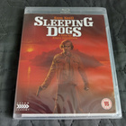 Sleeping Dogs Blu-Ray Blu-Ray **muoveissa** - pikkukuva 1
