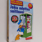 Walt Disney : Joku odottaa soittoasi - pikkukuva 1