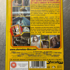 The Frightened Woman [1969] [DVD] Shameless - pikkukuva 2