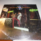 Larry Rust With The Elvin Tongue Band(Usa orig) - pikkukuva 1