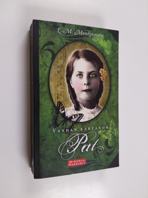 L. M. Montgomery : Vanhan kartanon Pat