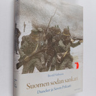 Bertil Nelsson : Suomen sodan sankari : Duncker ja Savon ... - pikkukuva 1