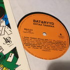 Bat & Ryyd Ehtaa tavaraa Lp 1989 - pikkukuva 2