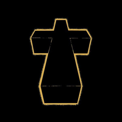 JUSTICE - CROSS