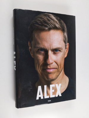 Karo Hämäläinen ym. : Alex