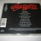 Aerosmith - Rocks (CD) - pikkukuva 2