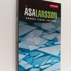 Åsa Larsson : Kunnes vihasi asettuu - pikkukuva 1