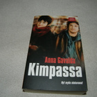 Anna Gavalda Kimpassa -pok - pikkukuva 1