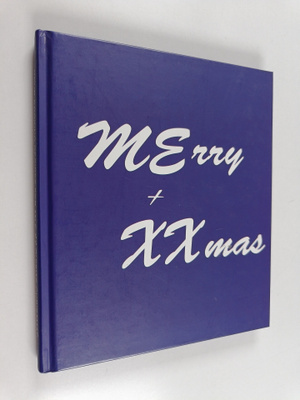 Swedish Christmas : Merry + Xxmas