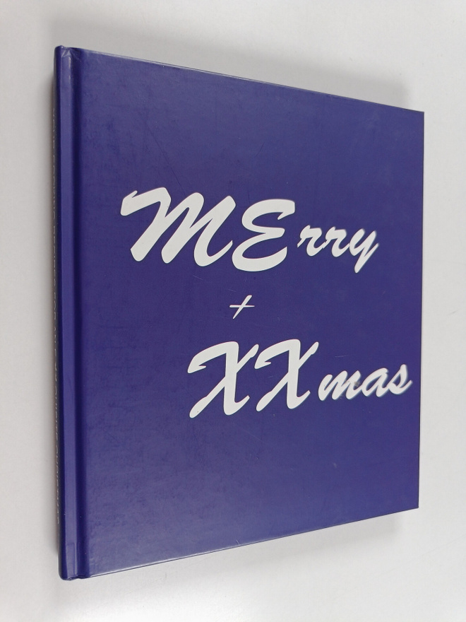 Swedish Christmas : Merry + Xxmas