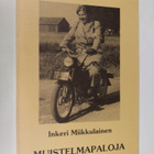 Inkeri Miikkulainen : Muistelmapaloja (signeerattu) - pikkukuva 1