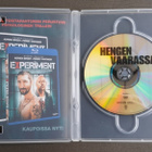 DVD: Hengenvaarassa (Dermot Mulroney, Diane Kruger 2010) - pikkukuva 3