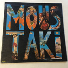 MOUSTAKI - Declaration LP + MOUSTAKI LP YHTEISHINTAAN! - pikkukuva 3