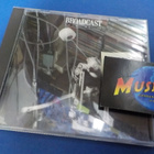 BROADCAST - STEP ON IT 1. PAINOS CD - pikkukuva 1
