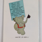 Laurent de Brunhoff : Babar Selestenkylän juhlissa - pikkukuva 2