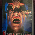 Vhs fi Tobe Hooperin NIGHT TERRORS - pikkukuva 1