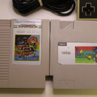 NES 8-bit konsolipaketti (ASI) *Huollettu* *Aasia-versio* - pikkukuva 5