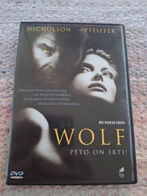Wolf