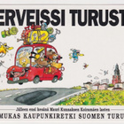 Mauri Kunnas: Terveissi Turust! - pikkukuva 1