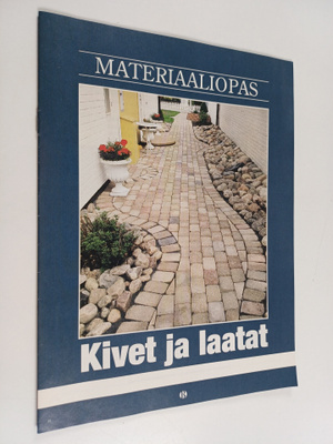 Kivet ja laatat
