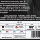 The Fixer: Kausi 1 (2008) brittiläinen rikosdraama (UUSI) - pikkukuva 4