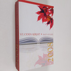 Vuoden kirjat 2008 = Årets böcker 2008 - pikkukuva 1